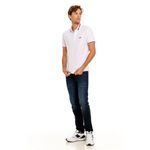 Polo-Manga-Corta-Para-Hombre-Cavalier-Girbaud