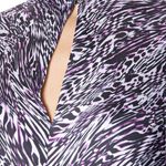 Vestido-Medio-Para-Mujer-All-Over-Printed-Viscose-Satin-Replay