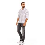 Camisa-Manga-Larga-Para-Hombre-Girbaud