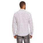Camisa-Manga-Larga-Para-Hombre-Girbaud
