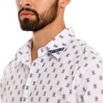 Camisa-Manga-Larga-Para-Hombre-Girbaud
