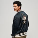 Chaqueta-Casual-Para-Hombre-Suikajan-Embroidered-Bomber-Superdry