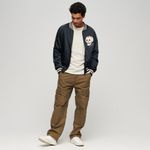 Chaqueta-Casual-Para-Hombre-Suikajan-Embroidered-Bomber-Superdry