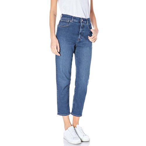 Jean Stretch Para Mujer Tyna Replay