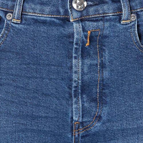Jean Stretch Para Mujer Tyna Replay