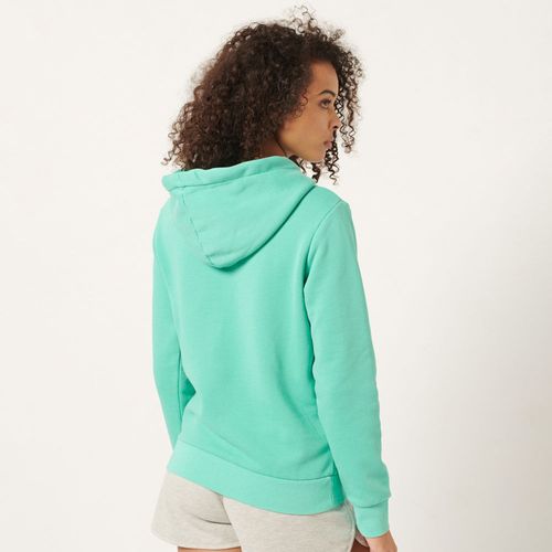 Buzo Cerrado Para Mujer Vintage Vl Seasonal Hood Superdry