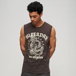 Camiseta-Para-Hombre-Tattoo-Tank-Superdry