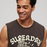 Camiseta-Para-Hombre-Tattoo-Tank-Superdry
