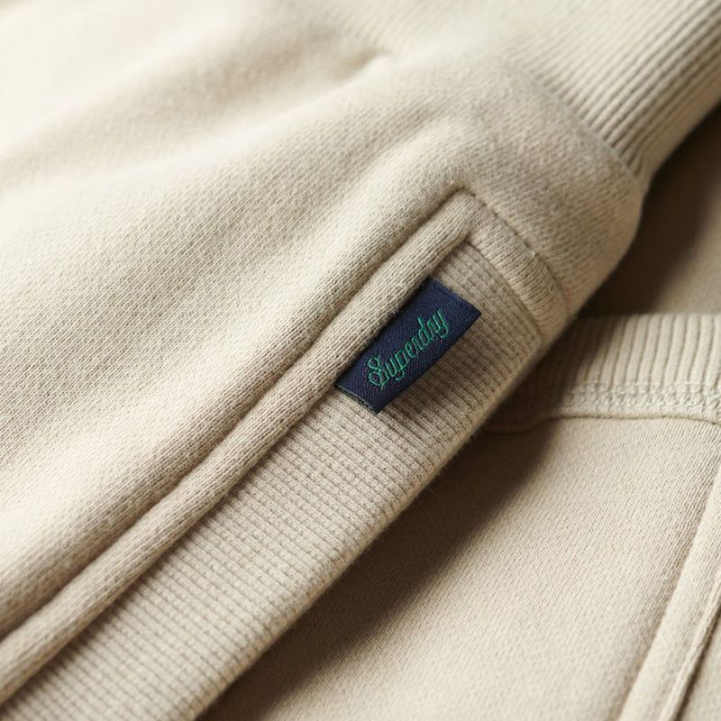 Sudadera-Para-Hombre-Essential-Logo-Superdry