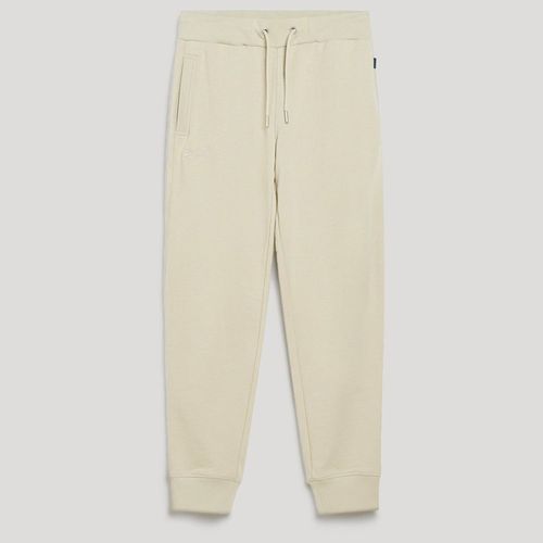 Sudadera Para Hombre Essential Logo Superdry