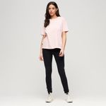 Camiseta-Para-Mujer-Essential-Emb-Tee-Superdry