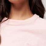 Camiseta-Para-Mujer-Essential-Emb-Tee-Superdry
