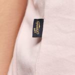 Camiseta-Para-Mujer-Essential-Emb-Tee-Superdry