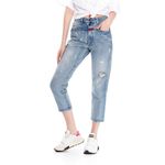 Jean-Stretch-Para-Mujer-Brand-X-