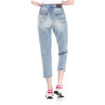 Jean-Stretch-Para-Mujer-Brand-X-