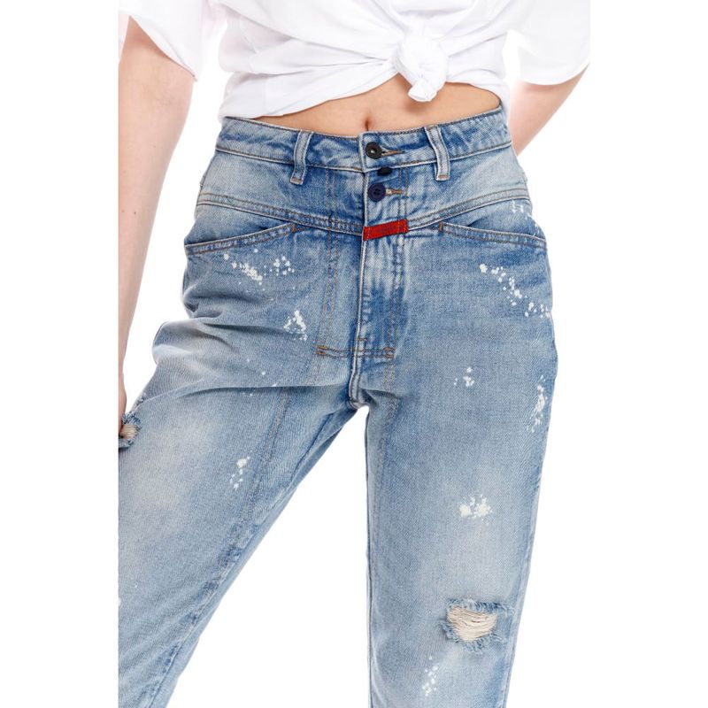 Jean-Stretch-Para-Mujer-Brand-X-
