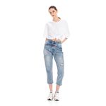 Jean-Stretch-Para-Mujer-Brand-X-