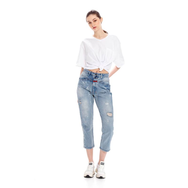 Jean-Stretch-Para-Mujer-Brand-X-