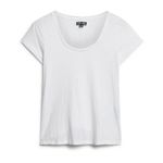 Camiseta-Para-Mujer-Scoop-Neck-Tee-Superdry