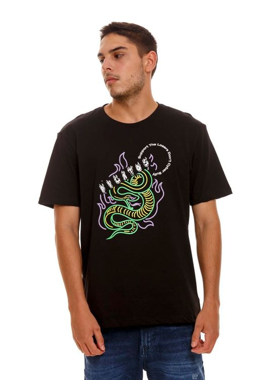 Camiseta Para Hombre   Pilatos