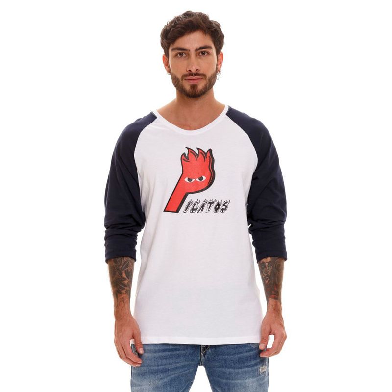 Camiseta-Para-Hombre-