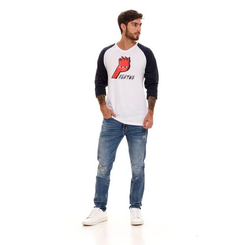 Camiseta Para Hombre   Pilatos