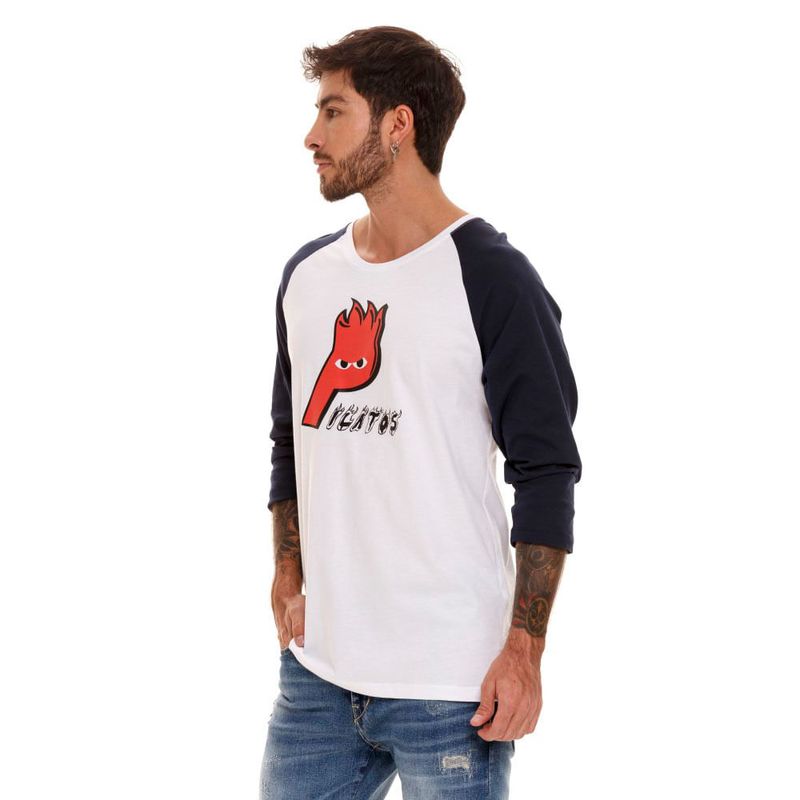 Camiseta-Para-Hombre-