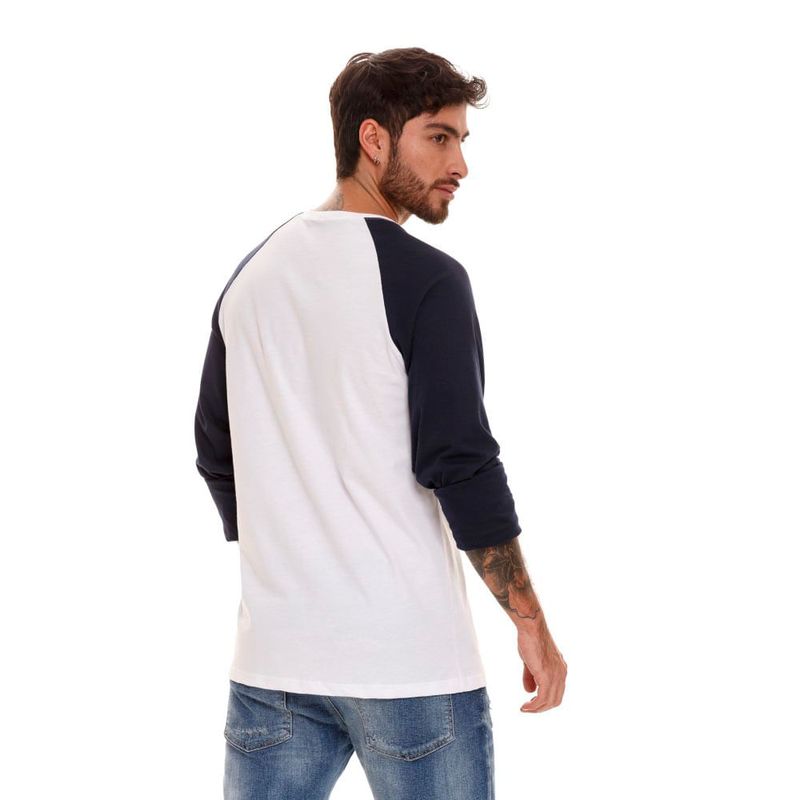 Camiseta-Para-Hombre-