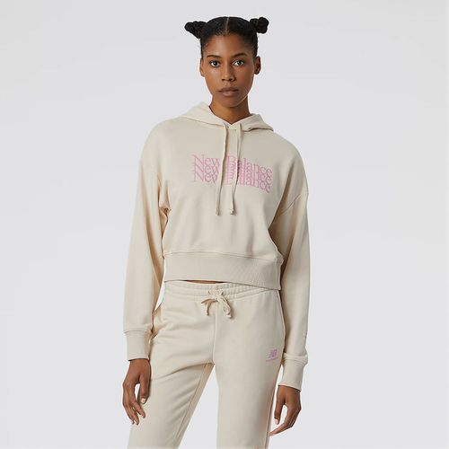 Chaqueta Padded Para Mujer New Balance