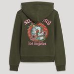 Buzo-Abierto-Para-Mujer-Tattoo-Rhinestone-Zip-Hood-Superdry