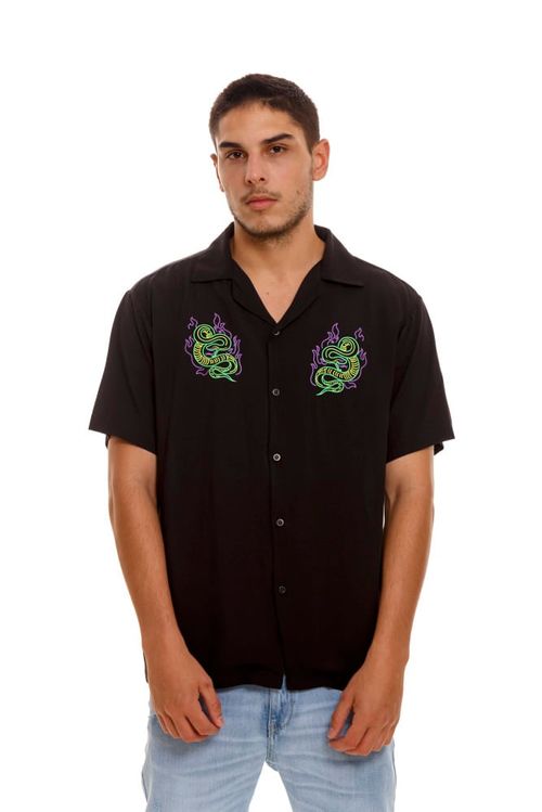 Camisa Para Hombre    Pilatos