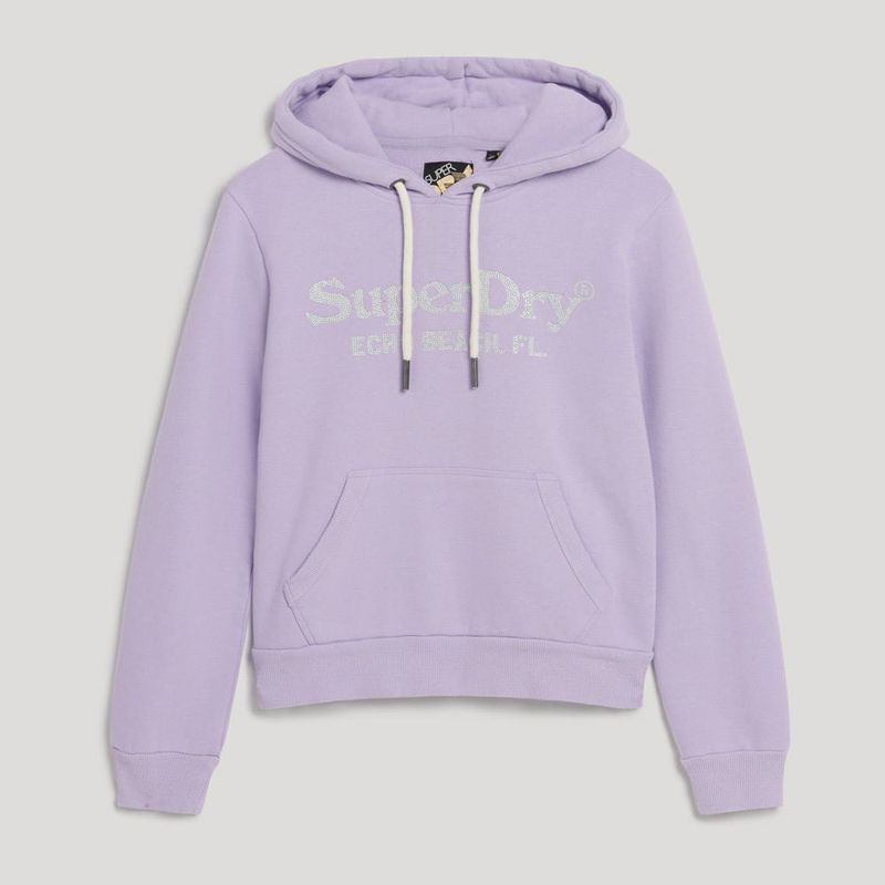 Buzo-Cerrado-Para-Mujer-Metallic-Venue-Superdry