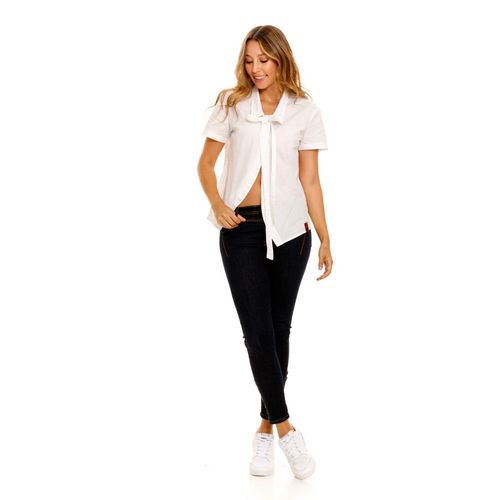 Jean Stretch Para Mujer Klavikult Girbaud
