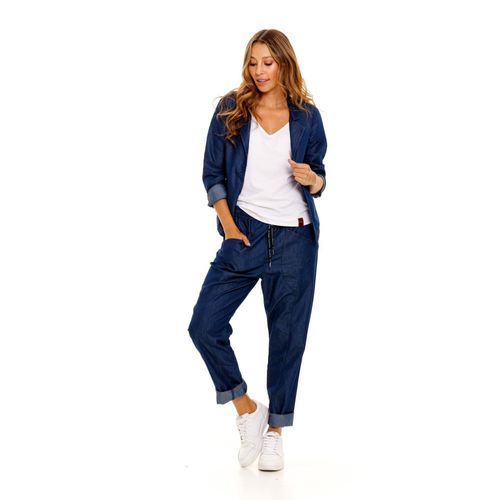 Pantalon Chino Para Mujer Girbaud