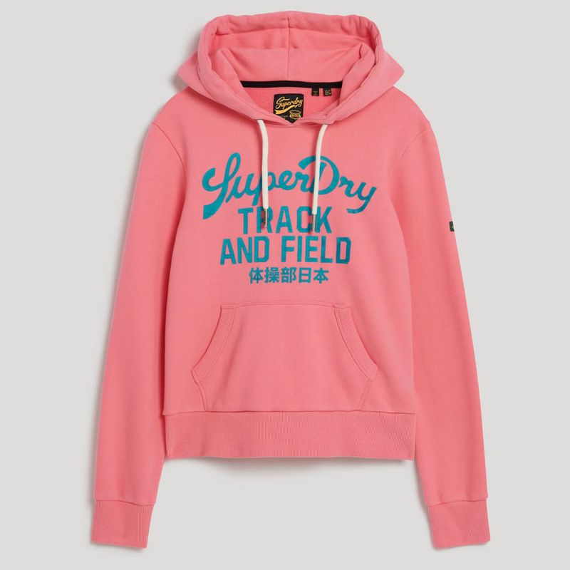 Buzo-Cerrado-Para-Mujer-Varsity-Flocked-Superdry