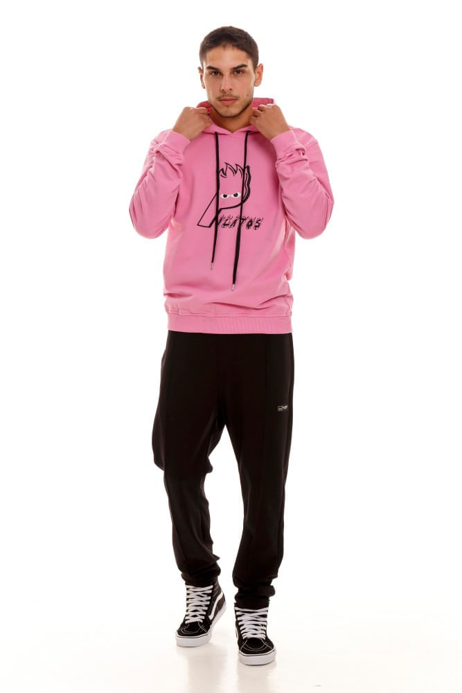 Buzo-Hoodie-Cerrado-Para-Hombre-