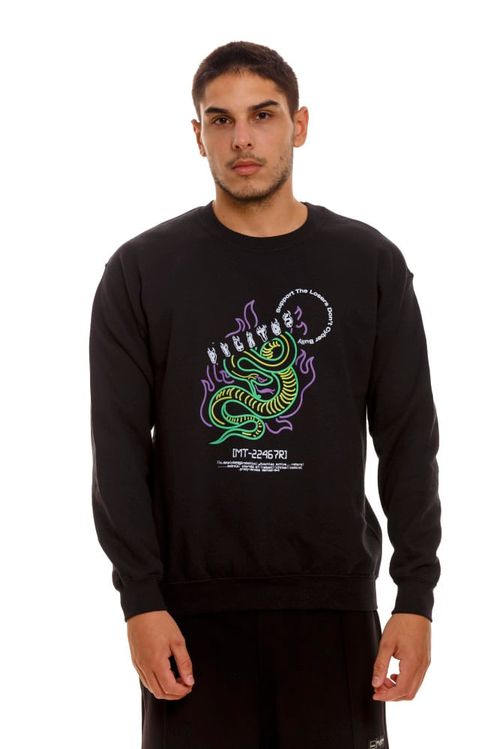 Buzo Cerrado Para Hombre   Pilatos