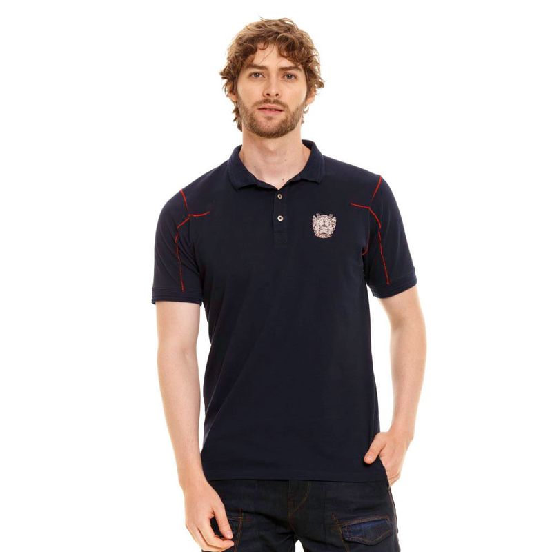 polo-manga-corta-para-hombre-Girbaud