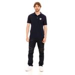 polo-manga-corta-para-hombre-Girbaud