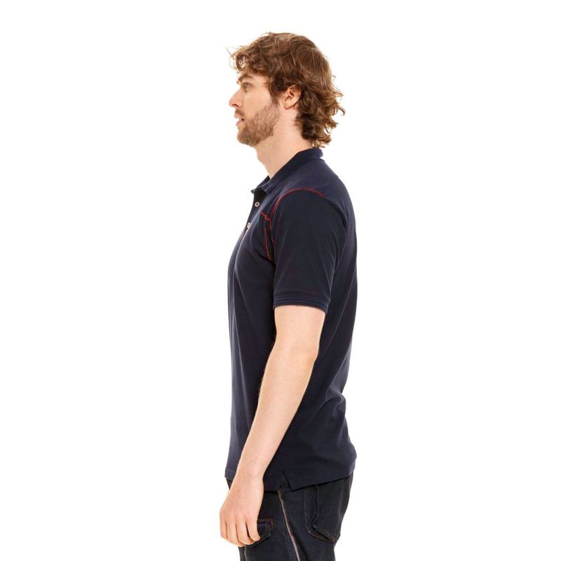 polo-manga-corta-para-hombre-Girbaud