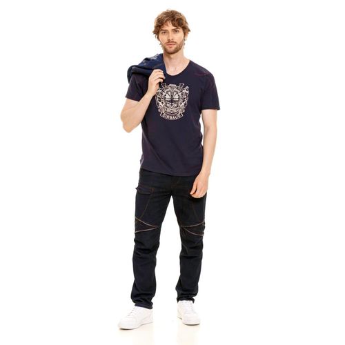 Jean Rigido Para Hombre Whipzdrill Girbaud