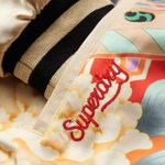 Chaqueta-Casual-Para-Mujer-Suikajan-Printed-Bomber-Superdry