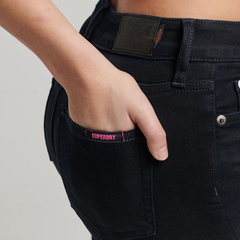 Jean-Stretch-Para-Mujer-Vintage-Mid-Rise-Superdry