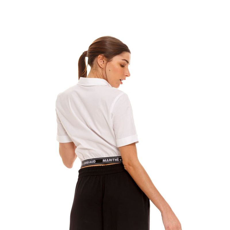 Camisa-Para-Mujer-Camisa-Girbaud