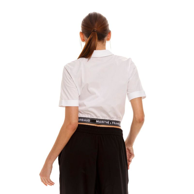 Camisa-Para-Mujer-Camisa-Girbaud