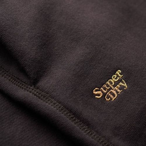 Sudadera Para Mujer Essential Logo Straight Superdry