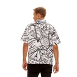 Camisa-Para-Hombre-Camisa-Girbaud