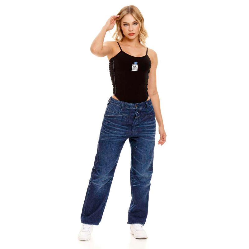 camiseta-manga-corta-para-mujer-girbaud