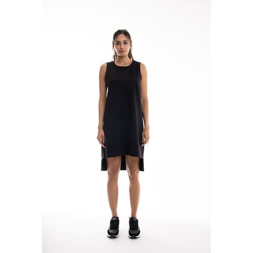 Vestido Corto Para Mujer Girbaud