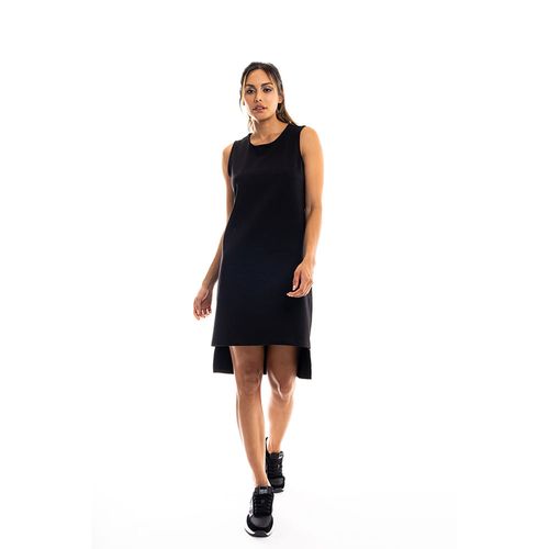 Vestido Corto Para Mujer Girbaud